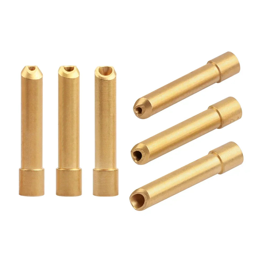 WP-17/18/26  Welding Cup Kit & Nozzle For 1.6/2.4/3.2mm TIG Welding Collect Body Gas Lens Cup 12/14/16/24# Accessorie Wholesale