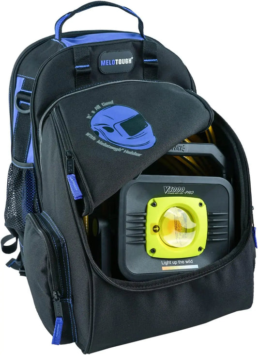 MOCHILA PARA PANTALLA DE SOLDAR